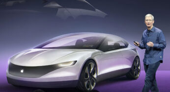 Apple Car projesi için değerli bir adım daha atıldı