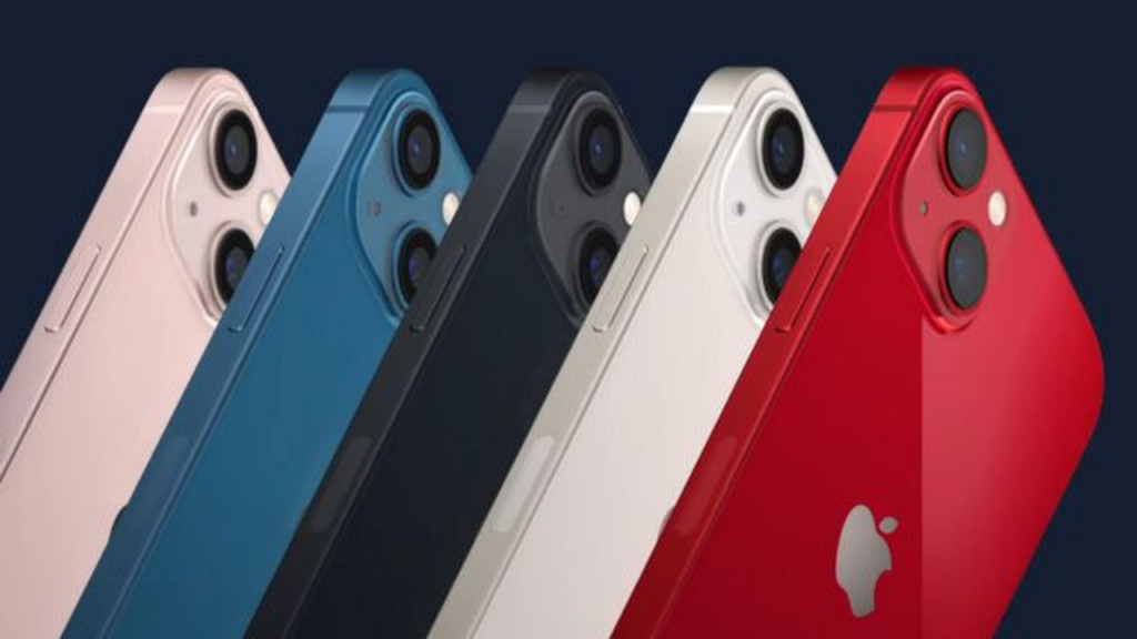 Şinasi Kaya: Apple iPhone 13 fiyatlarına artırım yaptı! 3