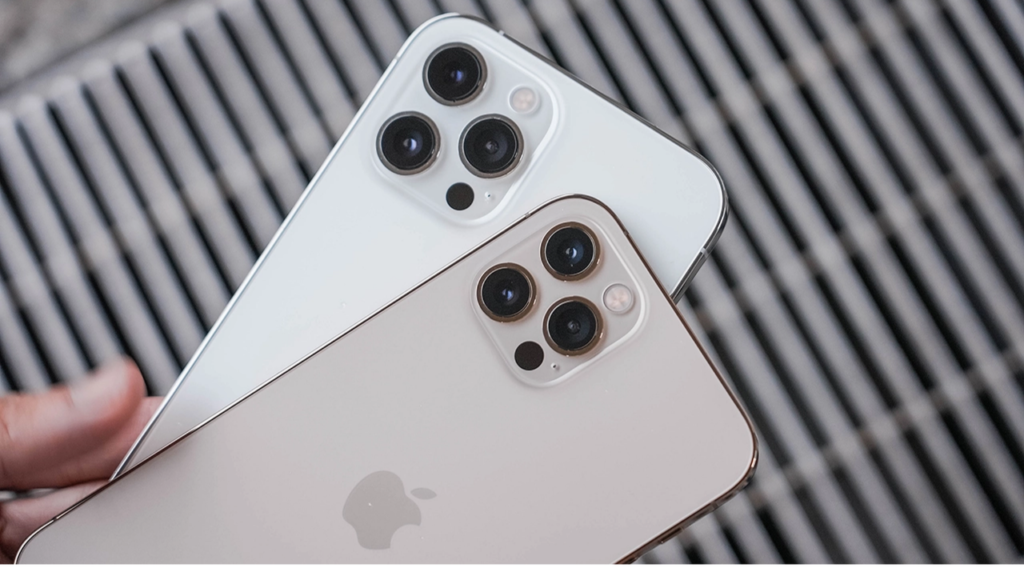 Meral Erden: Apple, iPhone 14 Pro kamerasında son dakika değişikliği yaptı! 3