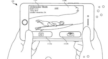 Apple, iPhone’ların su ile temasta daha rahat kullanılması için yeni bir patent aldı