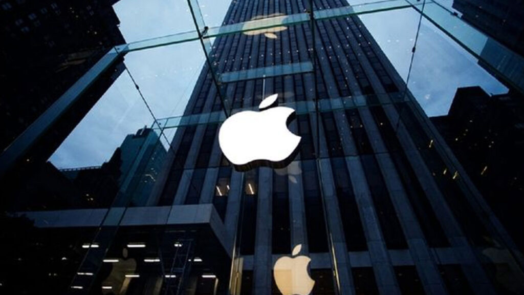 Ulaş Utku Bozdoğan: Apple paraya doymadı! Artık de yeni reklam atağı 1