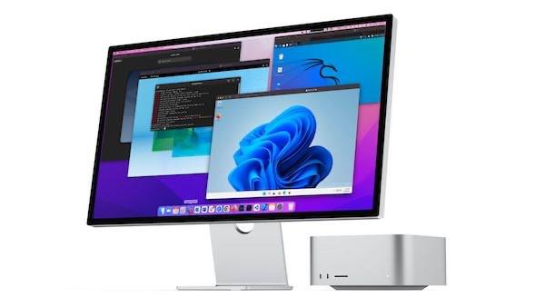 Şinasi Kaya: Apple Silicon işlemcili Mac'lere artık Windows 11 kurulabiliyor 5