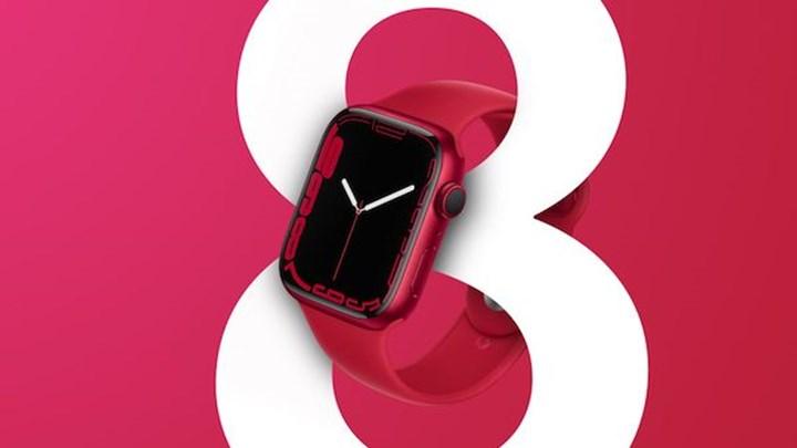 İnanç Can Çekmez: Apple Watch Series 8 Ile Ekran Daha Da Büyüyor: 47Mm Model Geliyor 1