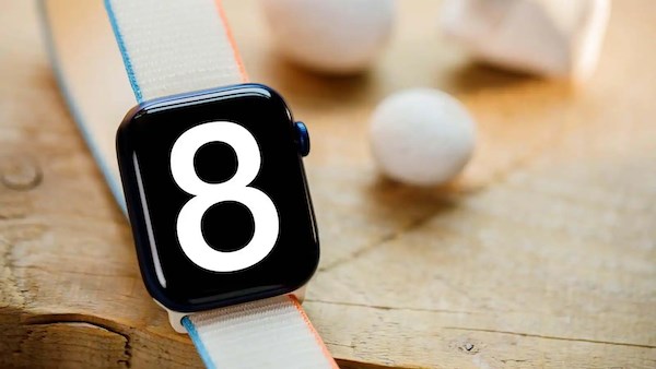 İnanç Can Çekmez: Apple Watch Series 8 ile ekran daha da büyüyor: 47mm model geliyor 5