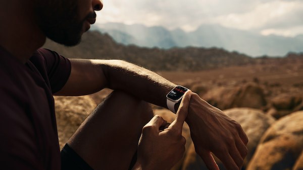 Şinasi Kaya: Apple Watch Series 8 Pro, en uzun pil ömrüne sahip Apple Watch olabilir 3