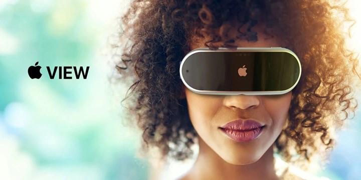 Şinasi Kaya: Apple’ın ikinci kuşak sanal gerçeklik gözlüğü, 2025'te piyasaya sürülebilir 2