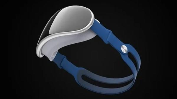 Şinasi Kaya: Apple’ın ikinci kuşak sanal gerçeklik gözlüğü, 2025'te piyasaya sürülebilir 5