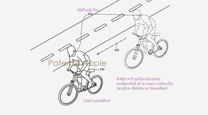 Meral Erden: Apple'In Yeni Bir Teknoloji Patenti Ortaya Çıktı: Trafik Kazalarını Önleyebilir 3
