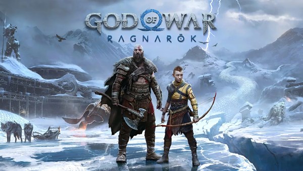 Meral Erden: Argümana nazaran God of War Ragnarok Kasım 2022'de çıkacak: Duyuru yakında 3