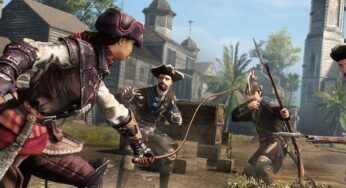 Assassin’s Creed Liberation, Steam’den Kaldırılıyor