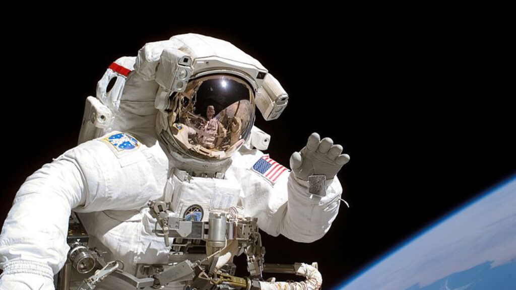 İnanç Can Çekmez: Astronotlara uzayda mastürbasyon yasağı geldi. Nedeni ise hayli ilginç! 1