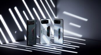 Asus ROG Phone 6 ve ROG Phone 6 Pro Tanıtıldı! İşte Özellikleri