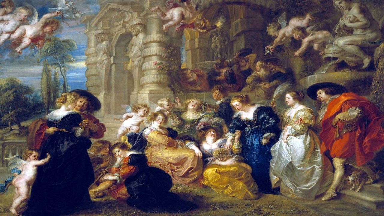 Ulaş Utku Bozdoğan: Barok Müzik Nedir? Barok Periyodu Özellikleri ve Tarihi 13