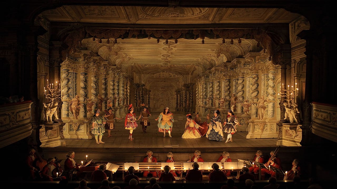 Meral Erden: Barok Müzik Nedir? Barok Periyodu Özellikleri Ve Tarihi 3