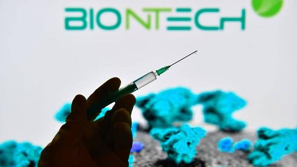 Meral Erden: BioNTech'e, Covid-19 aşısı hakkında patent davası açıldı 3