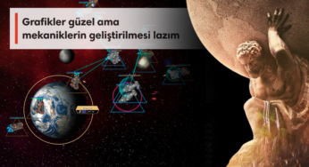 Bir Görüntü Oyununda Yaşıyor Olabilir miyiz?