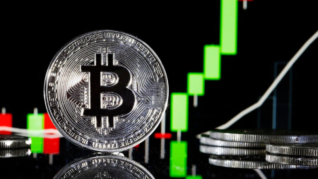 Meral Erden: Bitcoin fiyatı 6 haftanın en yüksek seviyesinde! 3