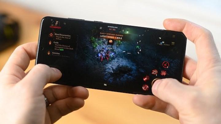 Şinasi Kaya: Blizzard, Diablo Immortal oyunu ile para basıyor 3
