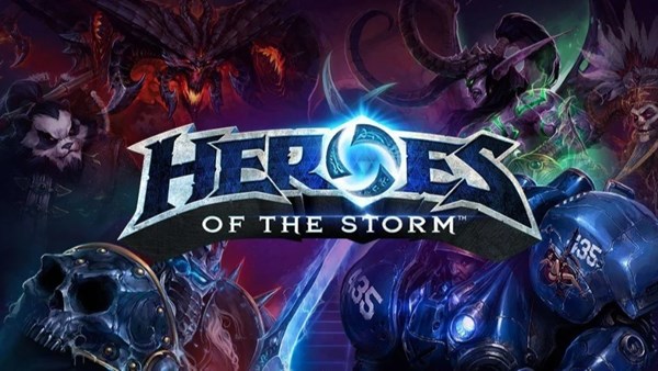 Meral Erden: Blizzard, Heroes of the Storm'un içerik takviyesini sonlandırıyor 3