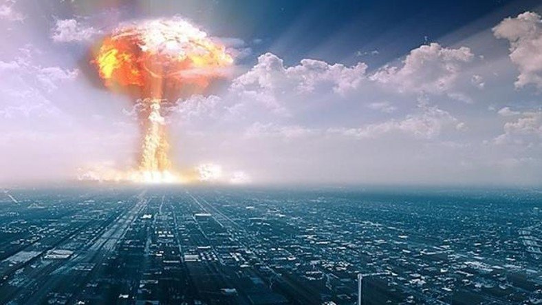 İnanç Can Çekmez: Bugün Nükleer Savaş Çıksa Ne Olur? Sorusunun Yanıtı Verildi 5