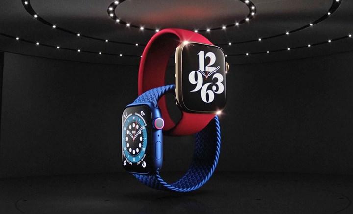 Ulaş Utku Bozdoğan: Büyük ekranlı Apple Watch Pro, bu sene tanıtılabilir 2