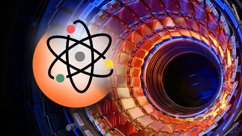 Meral Erden: Büyük Hadron Çarpıştırıcısı Büyük Bir Keşfe İmza Attı! 3