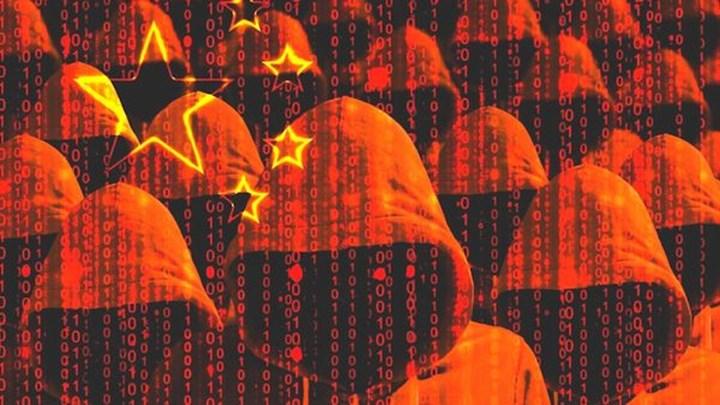 Meral Erden: Çin Tarihindeki En Büyük Data Sızıntısı: 1 Milyar Kullanıcının Verisi Için 10 Bitcoin! 1