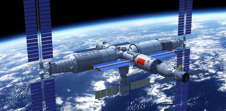 Ulaş Utku Bozdoğan: Çin, uzay yarışına argümanlı geliyor: Xuntian Teleskobu, Hubble'ı 300'e katlayabilir 1