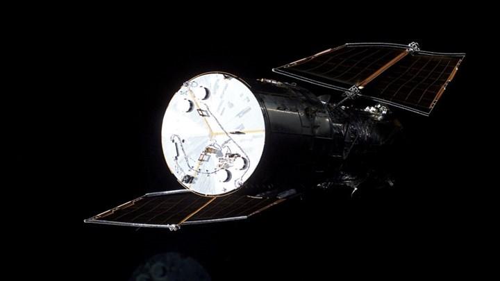 Ulaş Utku Bozdoğan: Çin, Uzay Yarışına Argümanlı Geliyor: Xuntian Teleskobu, Hubble'I 300'E Katlayabilir 3
