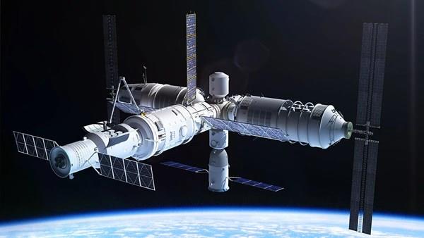 Ulaş Utku Bozdoğan: Çin, uzay yarışına argümanlı geliyor: Xuntian Teleskobu, Hubble'ı 300'e katlayabilir 5