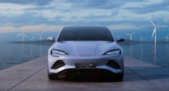 Çinli araba üreticisi Tesla’yı solladı! Elon Musk’ı şaşırtan satış sayısı