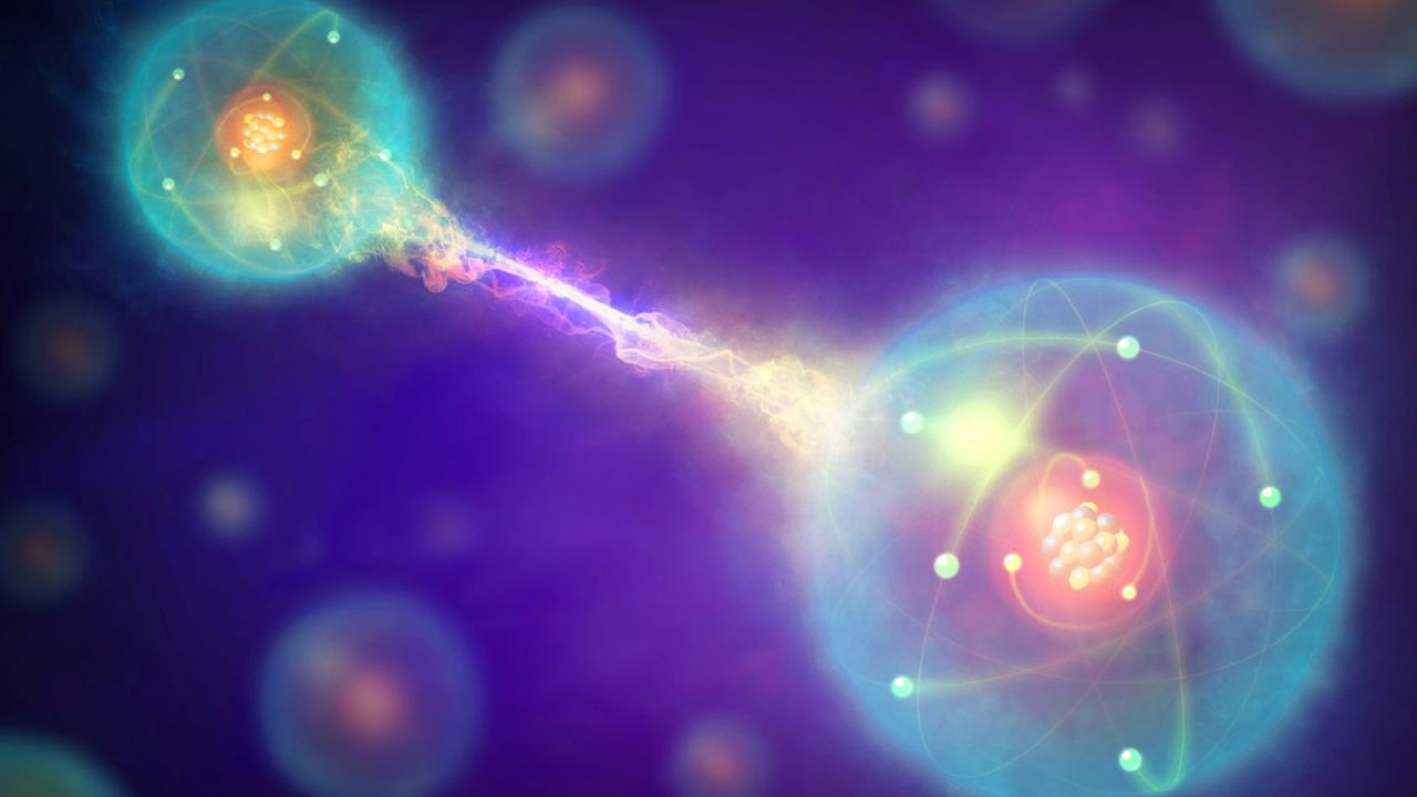 Ulaş Utku Bozdoğan: Çok Daha Süratli 'Kuantum İnternetin' Temelleri Atıldı 1