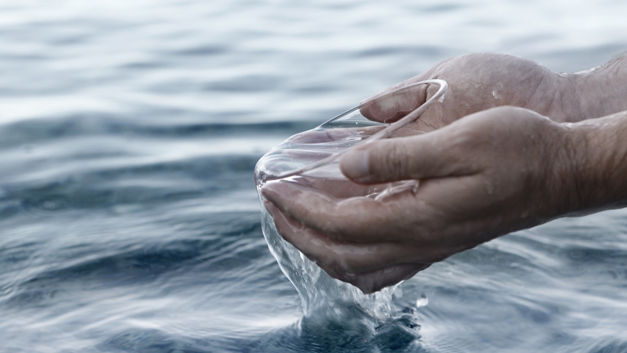 İnanç Can Çekmez: Deniz Suyunu Tek Bir Tuşla İçilebilir Yapan Aygıt Üretildi 3