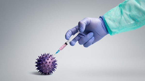 Şinasi Kaya: Dördüncü ve altıncı doz Covid-19 aşısı randevuları açıldı 5