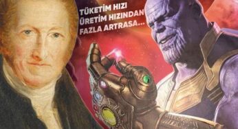Dünya Nüfusunun Dengelenmesi İçin Tartışılan Teori