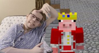 Dünyaca Ünlü YouTuber ‘Technoblade’ Hayatını Kaybetti