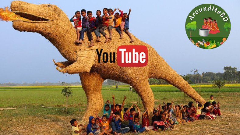 İnanç Can Çekmez: Dünyanın Birinci YouTube Köyü Neden Bu Kadar Çok İzleniyor? 21