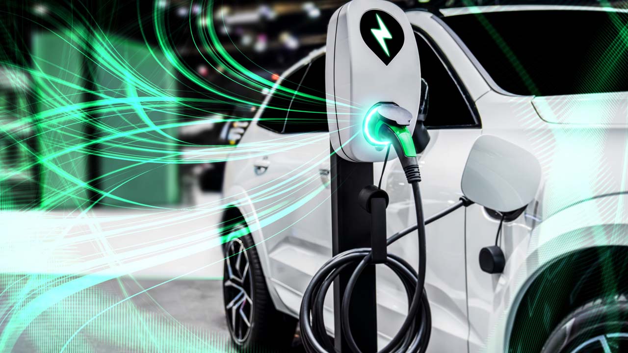 Ulaş Utku Bozdoğan: Elektrikli Arabalara Ek Gümrük Vergisi Geldi 3