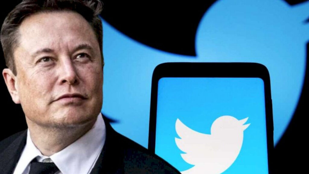 Ulaş Utku Bozdoğan: Elon Musk Twitter'ı bitirmek üzere 1