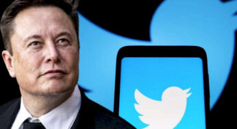Elon Musk Twitter’ı bitirmek üzere