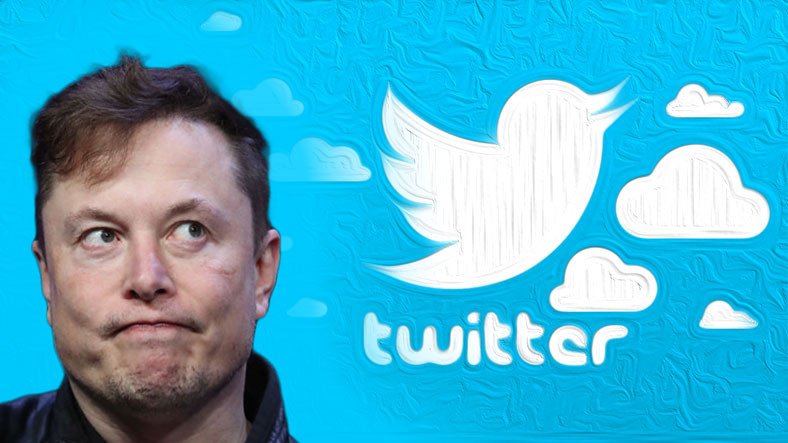 Şinasi Kaya: Elon Musk, Twitter'ı Satın Almaktan Vazgeçmek Üzere 3