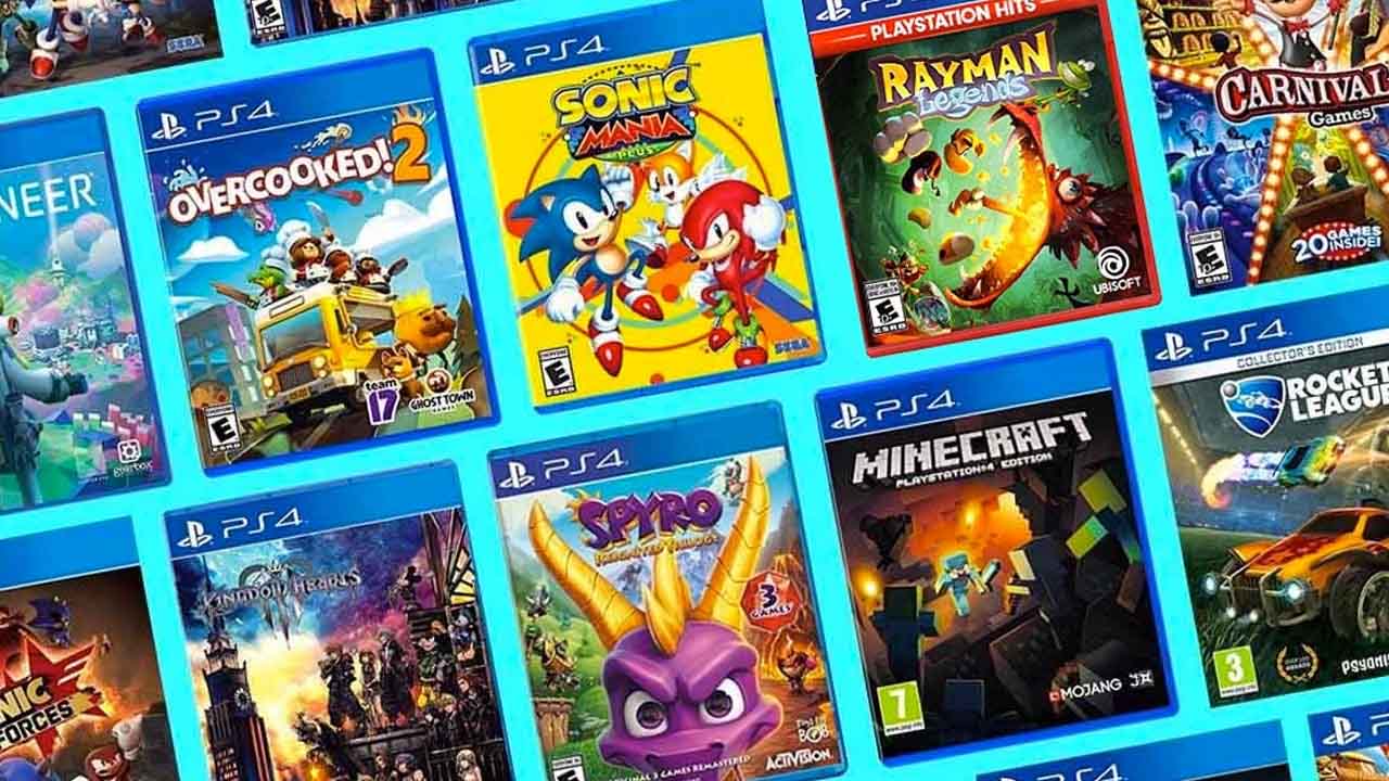İnanç Can Çekmez: En Çok İndirilen PlayStation Oyunları - Haziran 2022 1