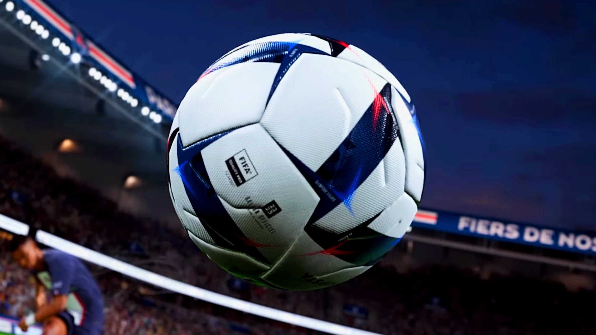 Ulaş Utku Bozdoğan: FIFA 23'ten Oynanış Görüntüsü Geldi: İşte Yenilikler 35