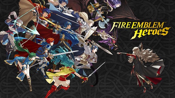 Şinasi Kaya: Fire Emblem Heroes oyunu 1 milyar dolar gelire ulaştı 5