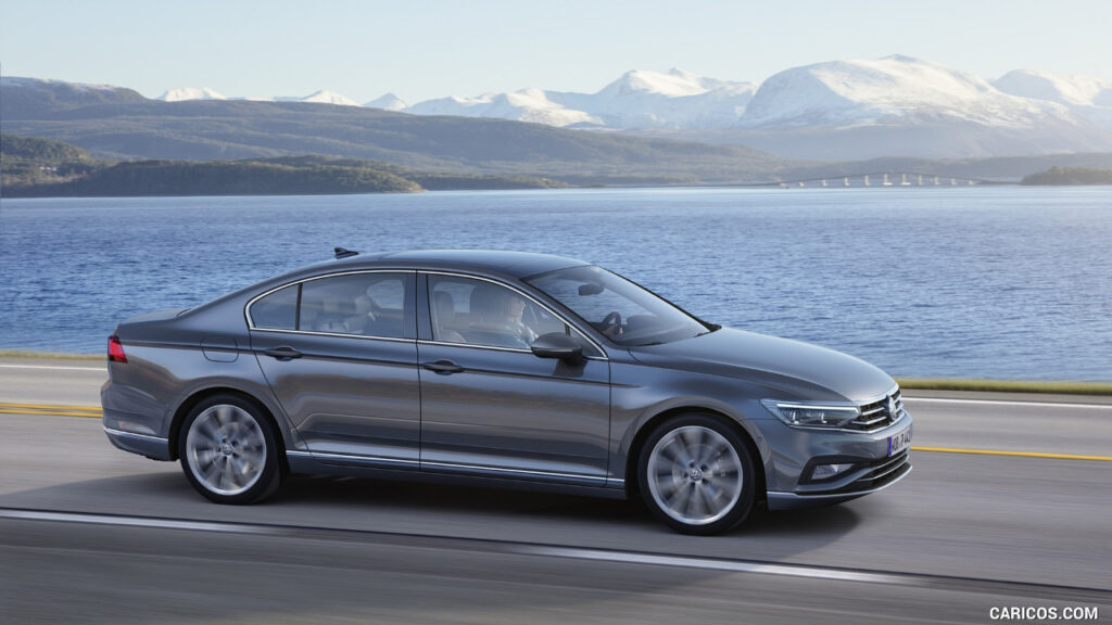 Meral Erden: Fiyatı 2 milyona dayandı: Volkswagen Passat fiyat listesi 1