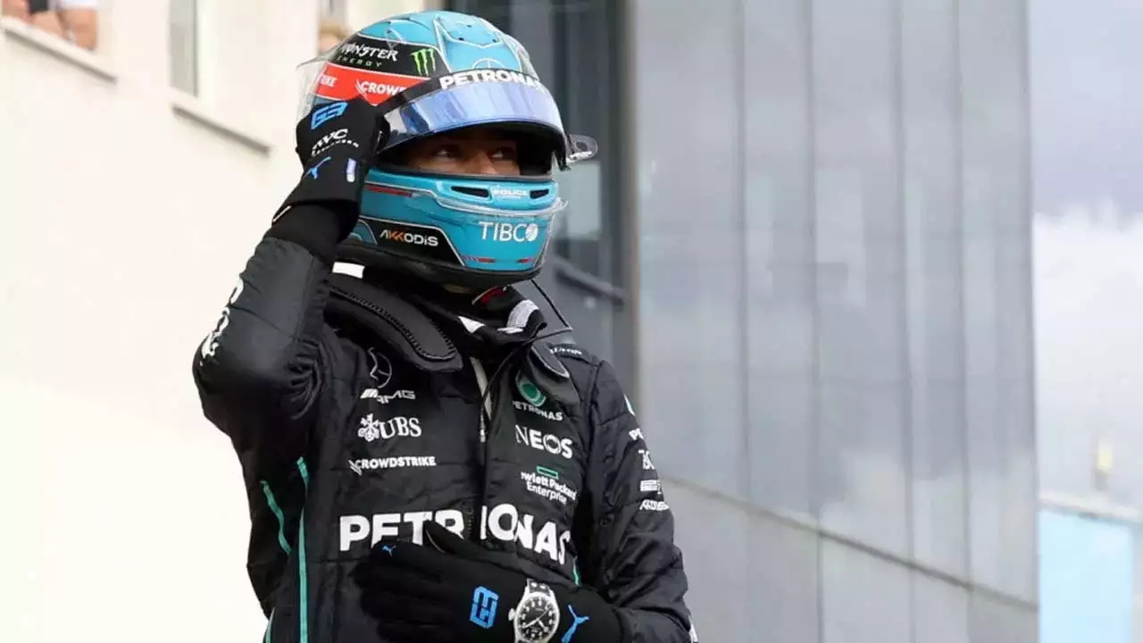 Ulaş Utku Bozdoğan: Formula 1'De Macaristan Gp Sıralama Cinsleri Sona Erdi 1
