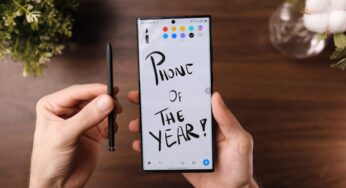 Galaxy S22 Ultra, Satış Sayıları ile Galaxy Note Serisini Geride Bıraktı