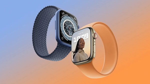 İnanç Can Çekmez: Gelecek Apple Watch modelleri parmak izi sensörüne sahip olabilir 3