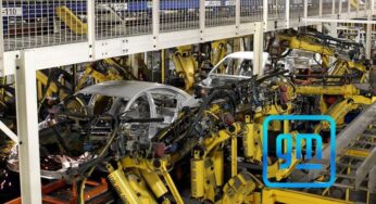 GM Çip Kasvetinden Arabalarını Tam Üretemiyor