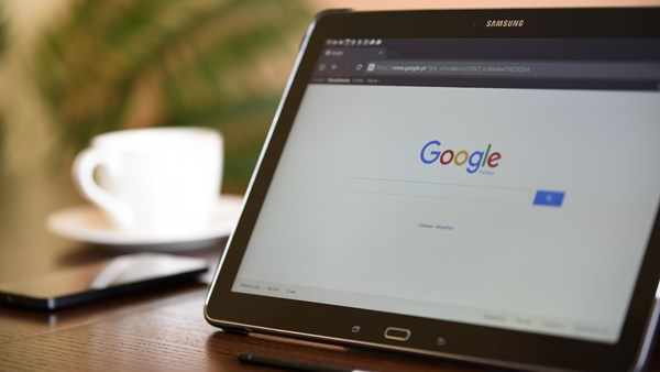 Meral Erden: Google, Android'deki tablet uygulamalarını güncelliyor 3
